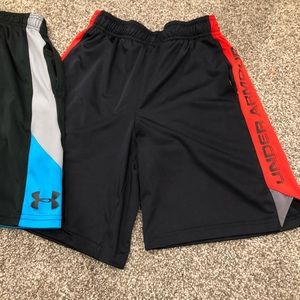 Under armour shorts